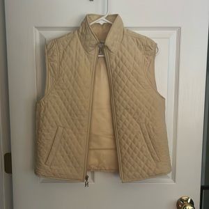 Sport Haley quilted vest